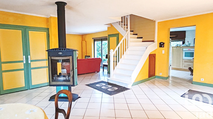 Ma-Cabane - Vente Maison Saint-Jean-de-Braye, 126 m²