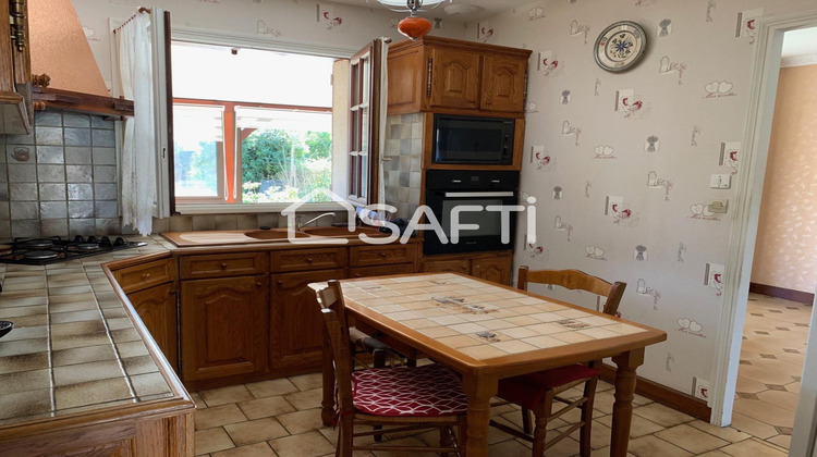 Ma-Cabane - Vente Maison Saint-Jean-de-Braye, 108 m²