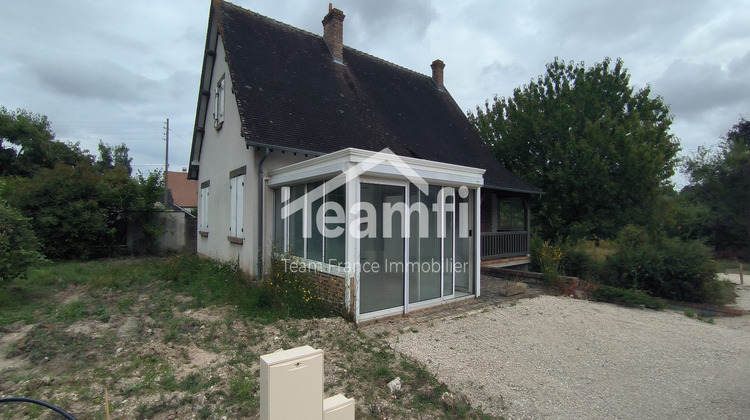 Ma-Cabane - Vente Maison Saint-Jean-de-Braye, 119 m²