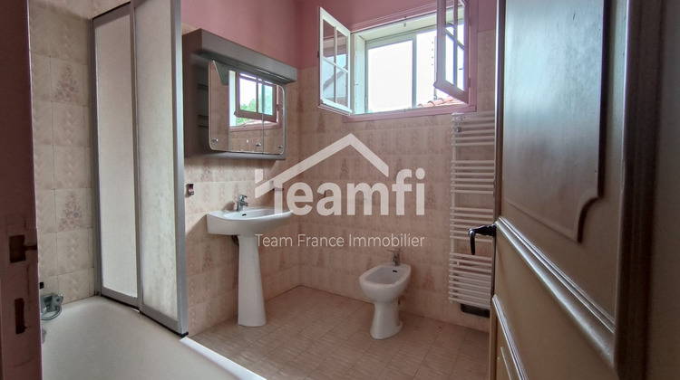 Ma-Cabane - Vente Maison Saint-Jean-de-Braye, 119 m²