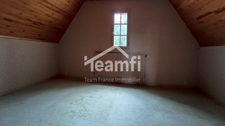 Ma-Cabane - Vente Maison Saint-Jean-de-Braye, 119 m²