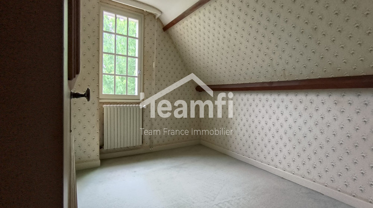 Ma-Cabane - Vente Maison Saint-Jean-de-Braye, 119 m²