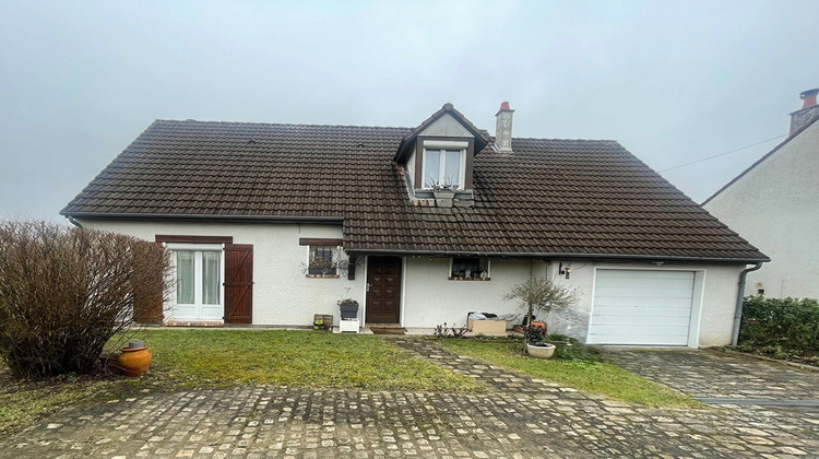 Ma-Cabane - Vente Maison SAINT-JEAN-DE-BRAYE, 110 m²