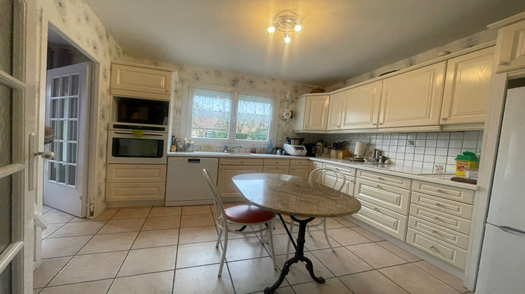 Ma-Cabane - Vente Maison SAINT-JEAN-DE-BRAYE, 110 m²