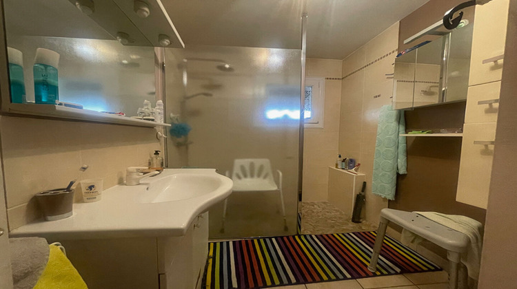 Ma-Cabane - Vente Maison SAINT-JEAN-DE-BRAYE, 110 m²