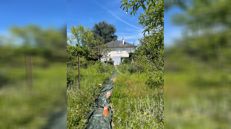 Ma-Cabane - Vente Maison SAINT-JEAN-DE-BRAYE, 96 m²