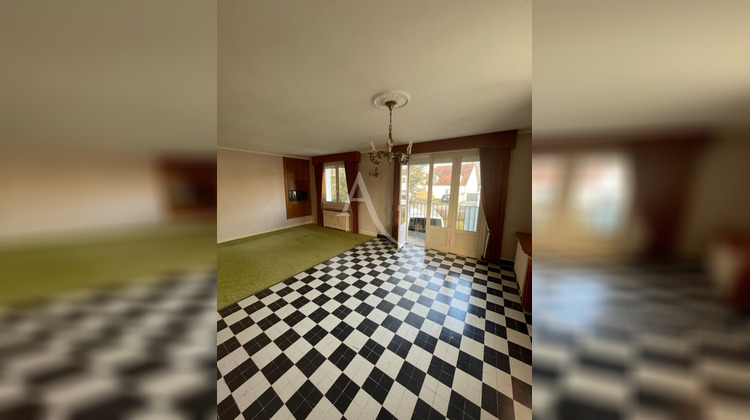 Ma-Cabane - Vente Maison SAINT-JEAN-DE-BRAYE, 96 m²