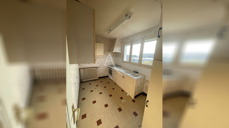 Ma-Cabane - Vente Maison SAINT-JEAN-DE-BRAYE, 96 m²