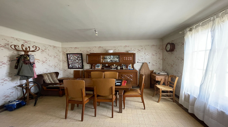 Ma-Cabane - Vente Maison SAINT-JEAN-DE-BRAYE, 95 m²