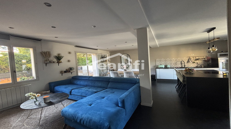 Ma-Cabane - Vente Maison Saint-Jean-de-Braye, 86 m²