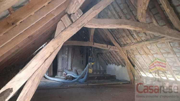 Ma-Cabane - Vente Maison SAINT JEAN DE BRAYE, 132 m²