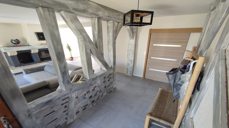 Ma-Cabane - Vente Maison SAINT-JEAN-DE-BRAYE, 180 m²