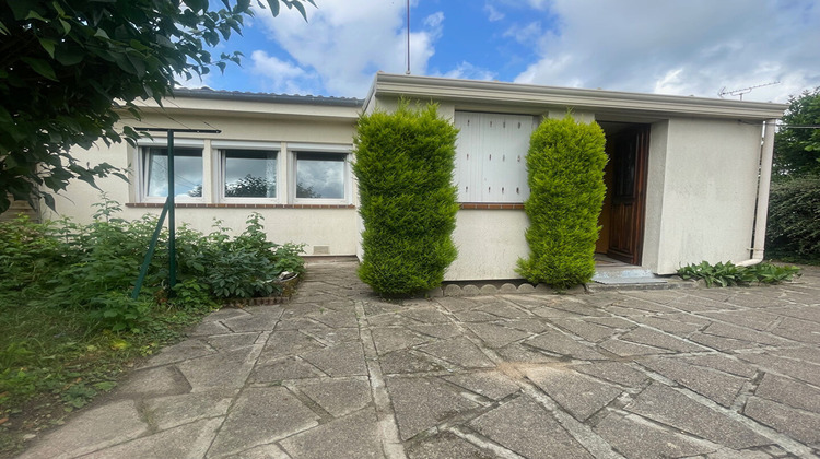 Ma-Cabane - Vente Maison SAINT-JEAN-DE-BRAYE, 60 m²