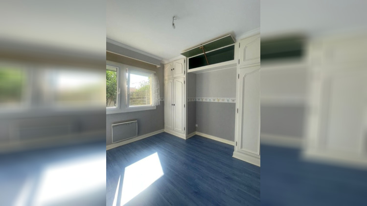 Ma-Cabane - Vente Maison SAINT-JEAN-DE-BRAYE, 60 m²