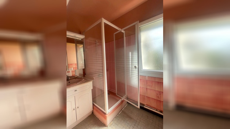 Ma-Cabane - Vente Maison SAINT-JEAN-DE-BRAYE, 60 m²