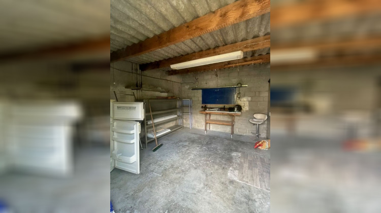 Ma-Cabane - Vente Maison SAINT-JEAN-DE-BRAYE, 60 m²