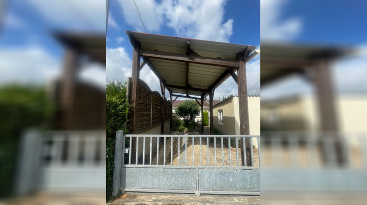 Ma-Cabane - Vente Maison SAINT-JEAN-DE-BRAYE, 60 m²