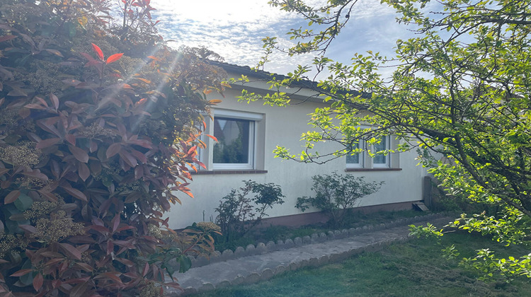 Ma-Cabane - Vente Maison SAINT-JEAN-DE-BRAYE, 60 m²