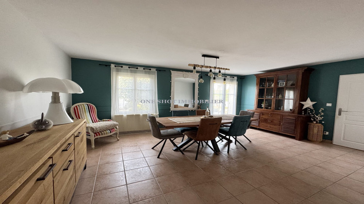 Ma-Cabane - Vente Maison Saint-Jean-de-Braye, 178 m²