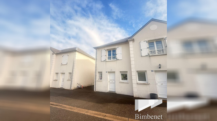 Ma-Cabane - Vente Maison Saint-Jean-de-Braye, 63 m²