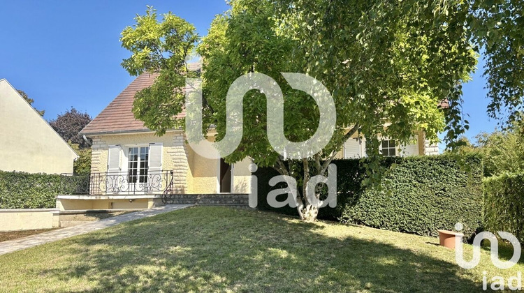 Ma-Cabane - Vente Maison Saint-Jean-de-Braye, 217 m²