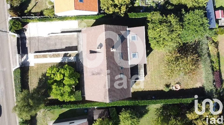 Ma-Cabane - Vente Maison Saint-Jean-de-Braye, 217 m²