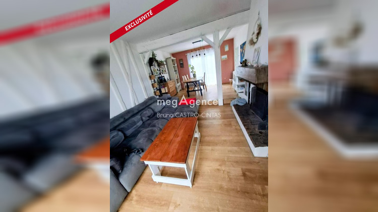 Ma-Cabane - Vente Maison SAINT JEAN DE BRAYE, 80 m²