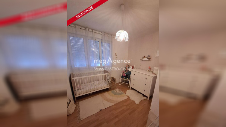 Ma-Cabane - Vente Maison SAINT JEAN DE BRAYE, 80 m²