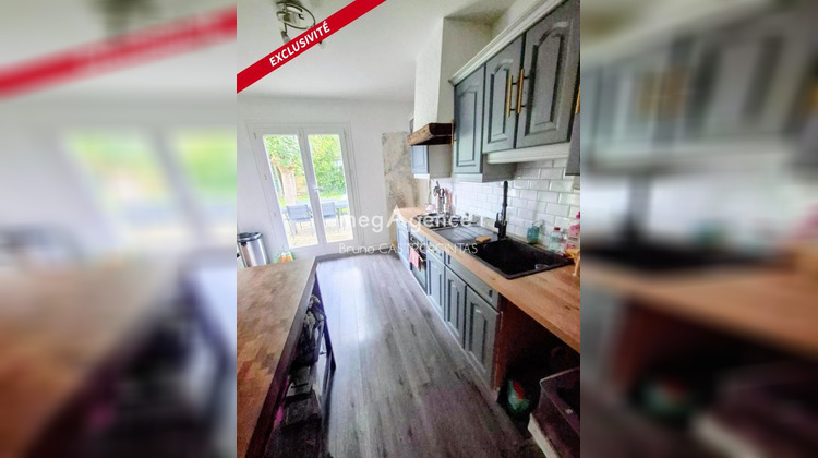 Ma-Cabane - Vente Maison SAINT JEAN DE BRAYE, 80 m²