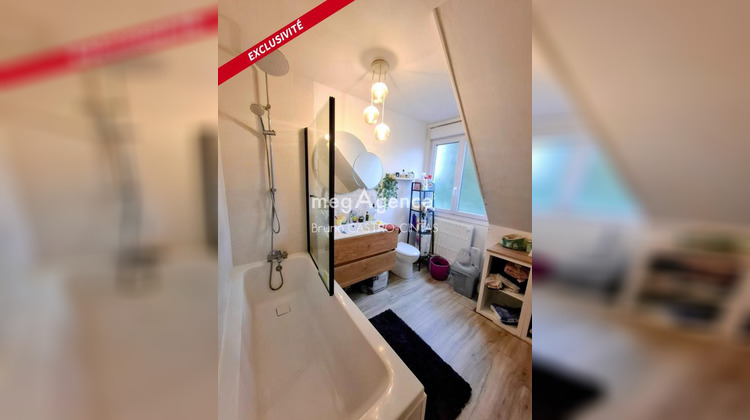 Ma-Cabane - Vente Maison SAINT JEAN DE BRAYE, 80 m²