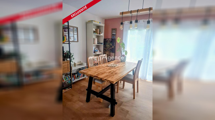 Ma-Cabane - Vente Maison SAINT JEAN DE BRAYE, 80 m²