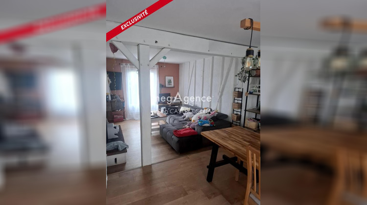 Ma-Cabane - Vente Maison SAINT JEAN DE BRAYE, 80 m²
