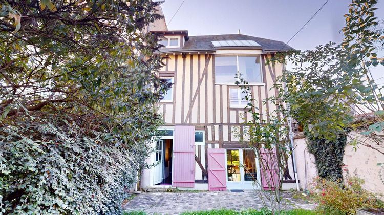 Ma-Cabane - Vente Maison Saint-Jean-de-Braye, 120 m²