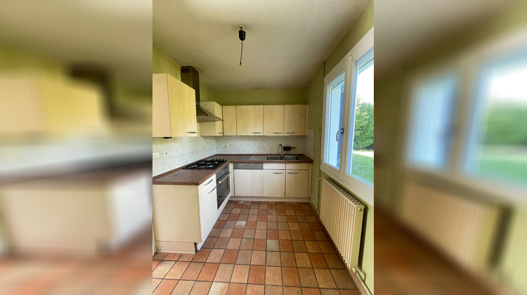 Ma-Cabane - Vente Maison SAINT-JEAN-DE-BRAYE, 84 m²