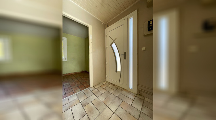 Ma-Cabane - Vente Maison SAINT-JEAN-DE-BRAYE, 84 m²