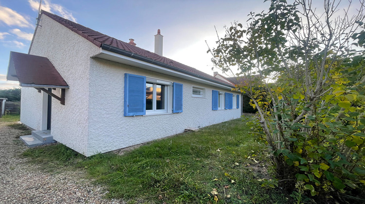 Ma-Cabane - Vente Maison SAINT-JEAN-DE-BRAYE, 84 m²