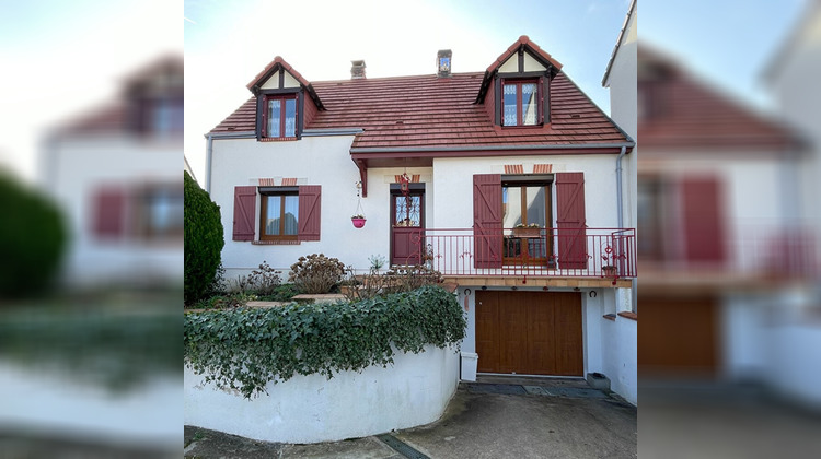 Ma-Cabane - Vente Maison SAINT-JEAN-DE-BRAYE, 129 m²