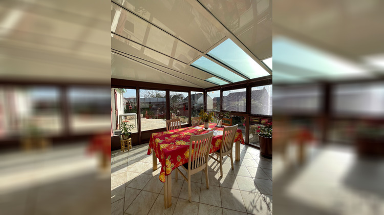 Ma-Cabane - Vente Maison SAINT-JEAN-DE-BRAYE, 129 m²