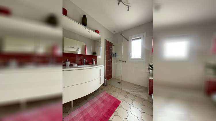 Ma-Cabane - Vente Maison SAINT-JEAN-DE-BRAYE, 129 m²