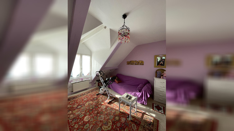 Ma-Cabane - Vente Maison SAINT-JEAN-DE-BRAYE, 129 m²