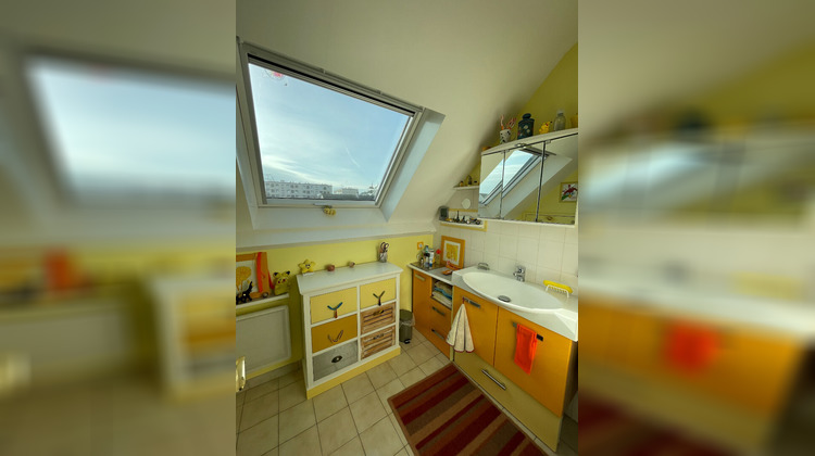 Ma-Cabane - Vente Maison SAINT-JEAN-DE-BRAYE, 129 m²