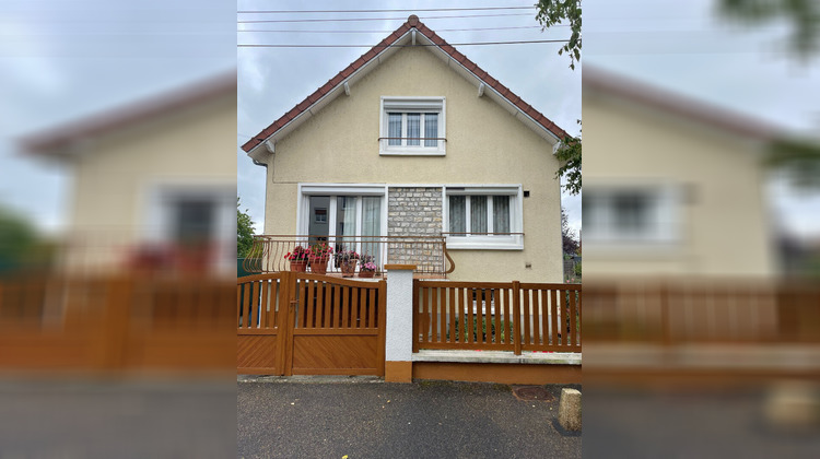 Ma-Cabane - Vente Maison SAINT-JEAN-DE-BRAYE, 80 m²