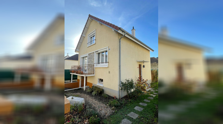 Ma-Cabane - Vente Maison SAINT-JEAN-DE-BRAYE, 80 m²