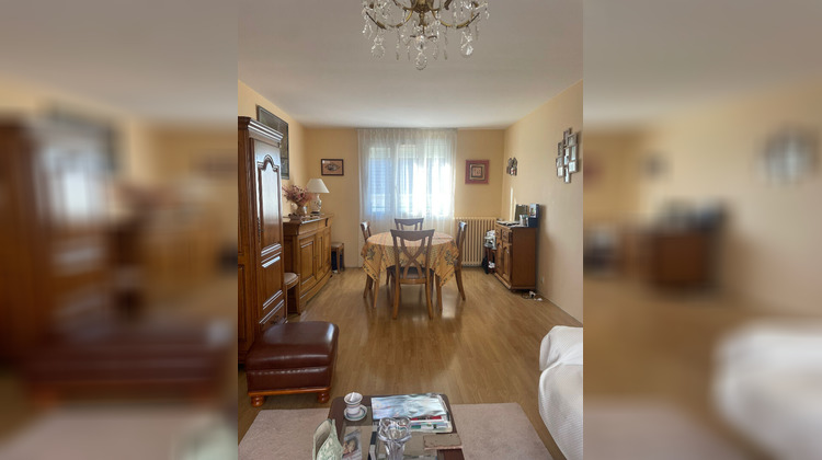 Ma-Cabane - Vente Maison SAINT-JEAN-DE-BRAYE, 80 m²