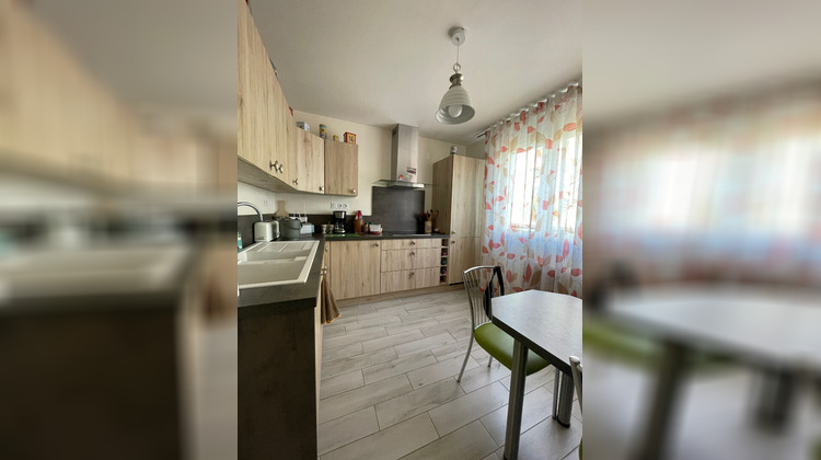 Ma-Cabane - Vente Maison SAINT-JEAN-DE-BRAYE, 80 m²
