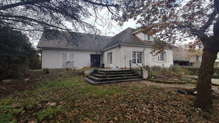Ma-Cabane - Vente Maison SAINT-JEAN-DE-BRAYE, 198 m²