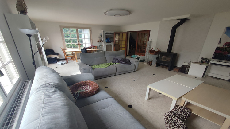 Ma-Cabane - Vente Maison SAINT-JEAN-DE-BRAYE, 198 m²