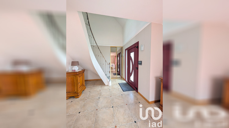 Ma-Cabane - Vente Maison Saint-Jean-de-Braye, 170 m²