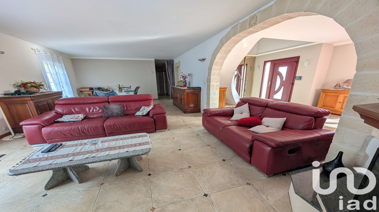 Ma-Cabane - Vente Maison Saint-Jean-de-Braye, 170 m²