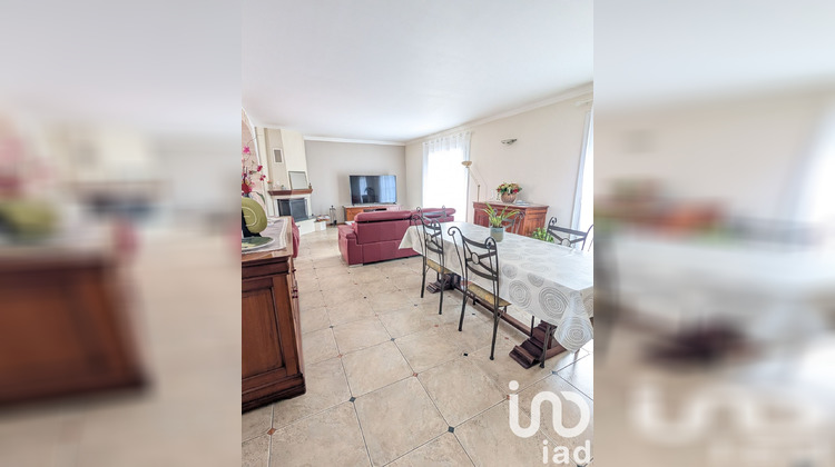 Ma-Cabane - Vente Maison Saint-Jean-de-Braye, 170 m²